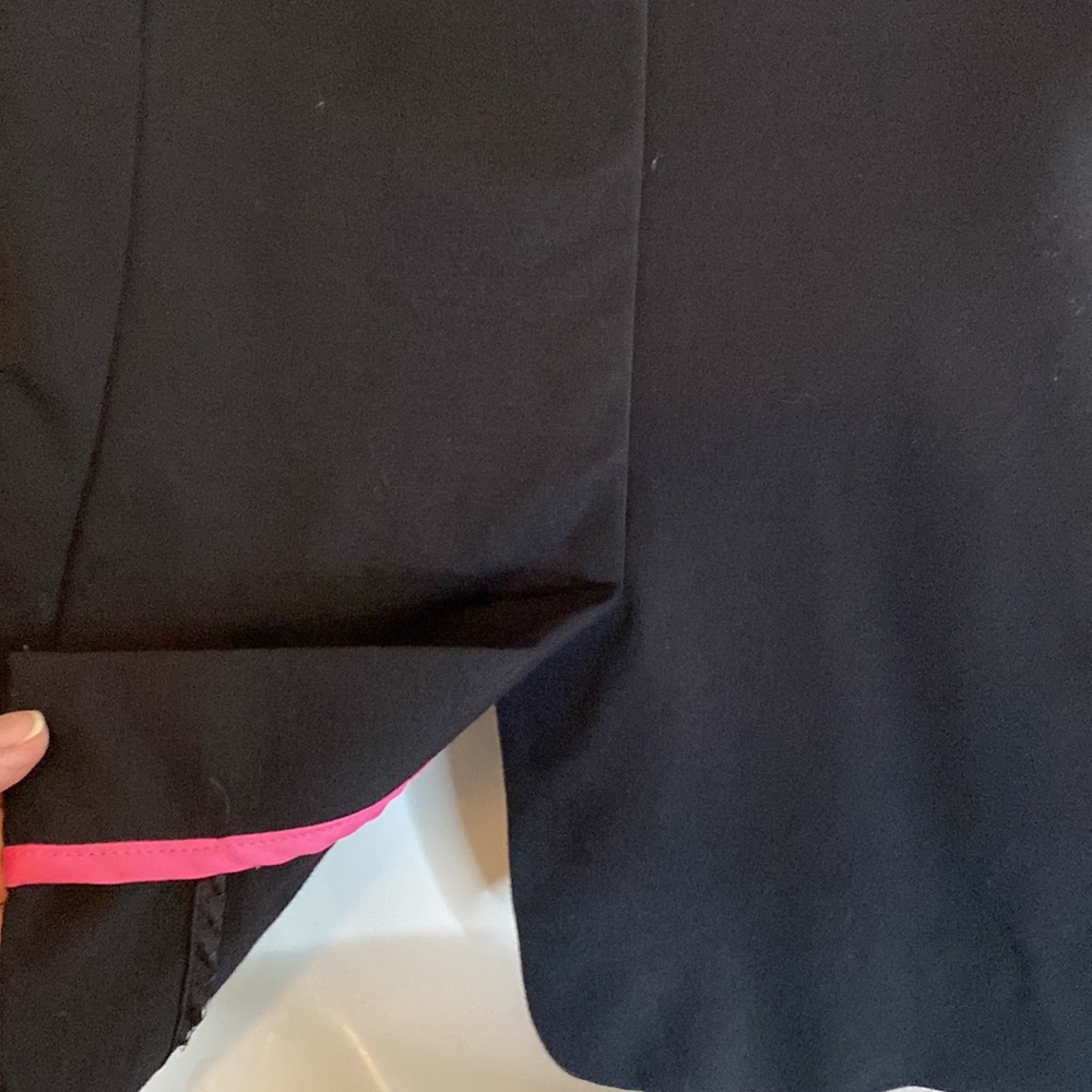 Juicy Couture blazer fitted suit jacket - Picture 4 of 10